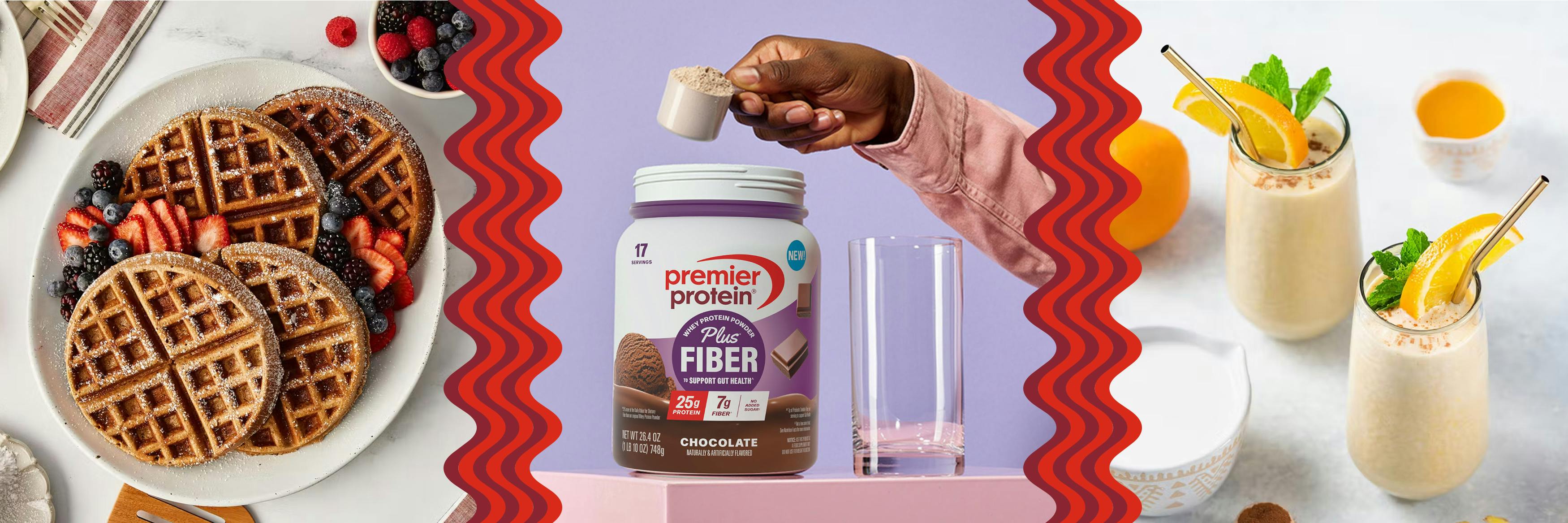 Big Plus for Your Wellness