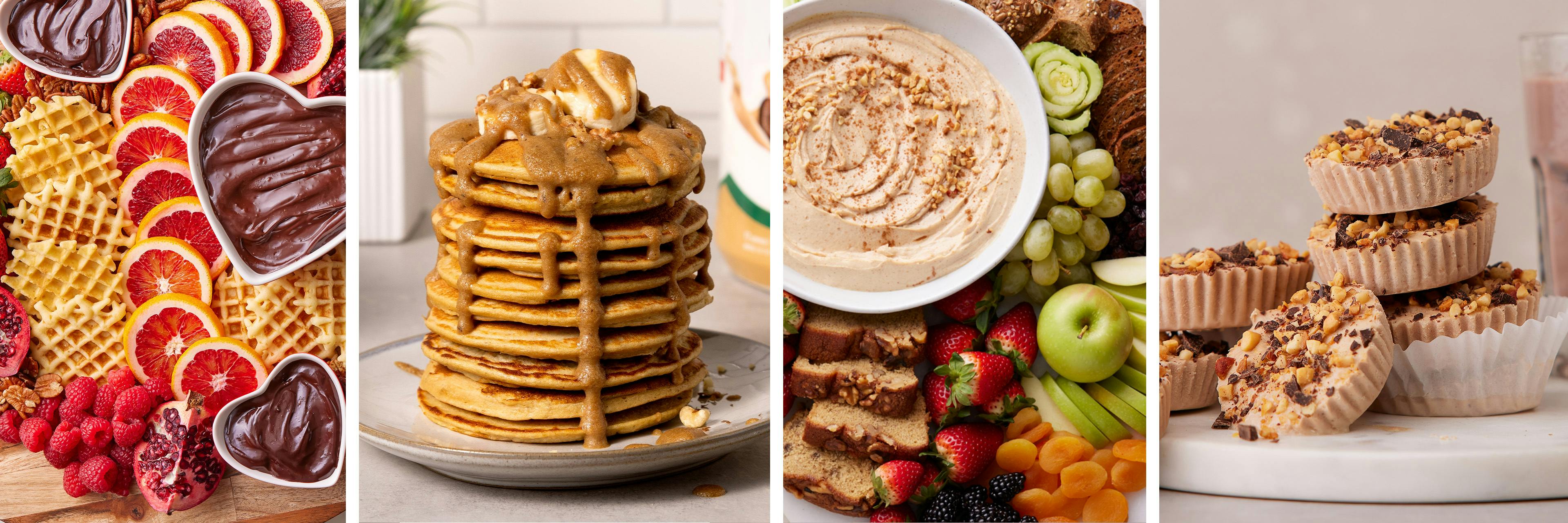 Thumbnail image for  Have Your Shake—and Eat It Too!.