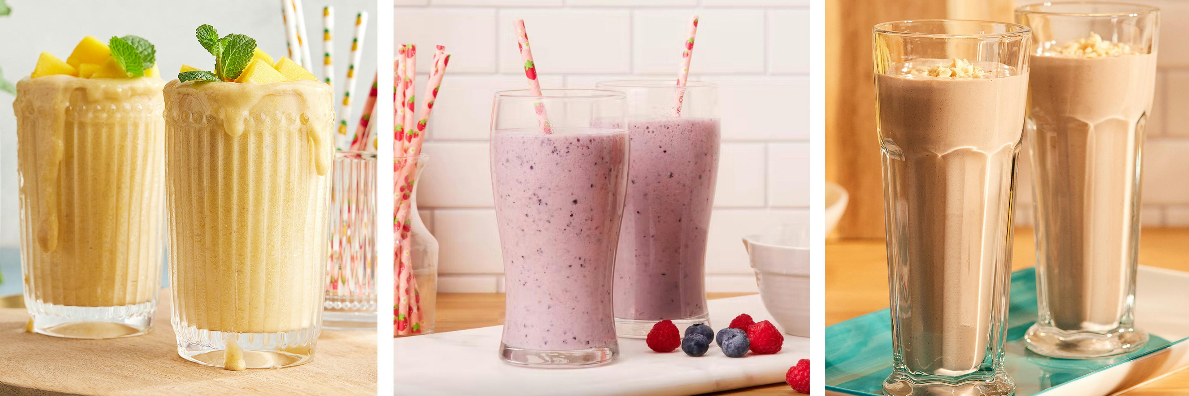 Thumbnail image for  How to Make Your Perfect Protein Smoothie.
