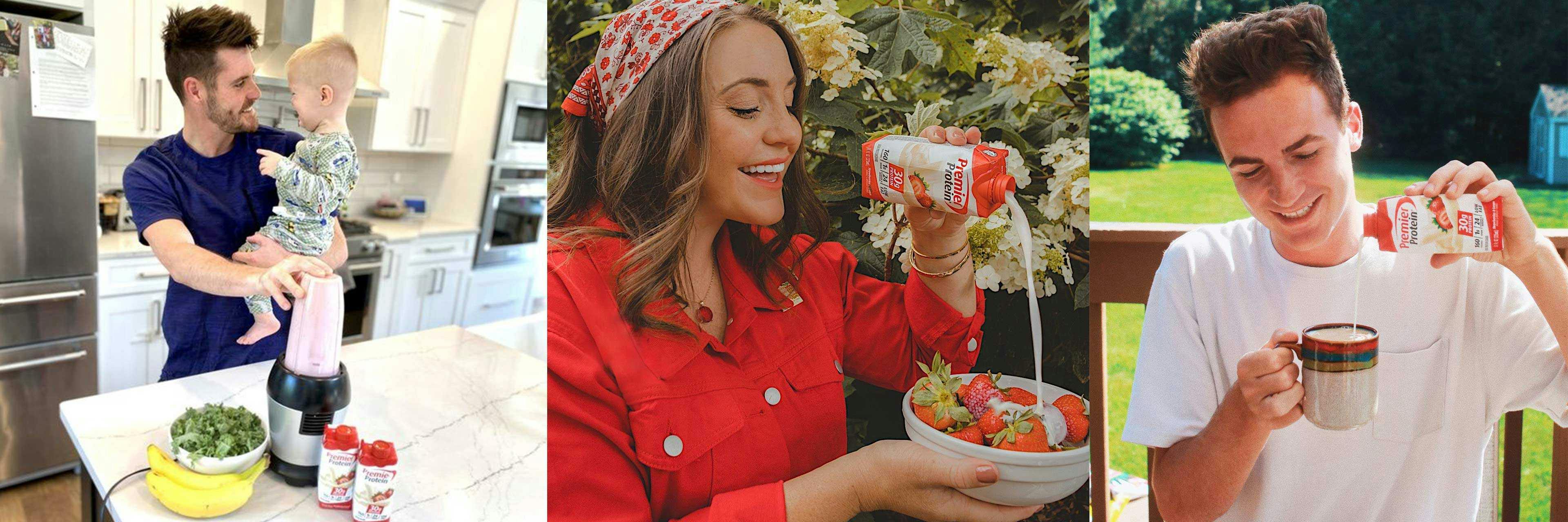 Thumbnail image for  Shake Things Up.