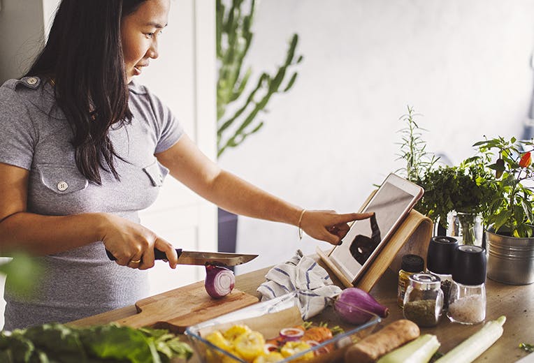 Premier Protein article healthy cooking thumb
