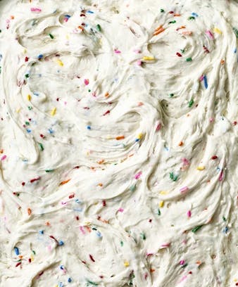 SHAKES CAKE Flavor BG Funfetti Batter R1 RGB