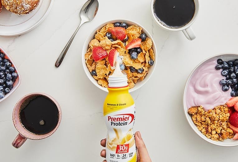 Breakfast thumb