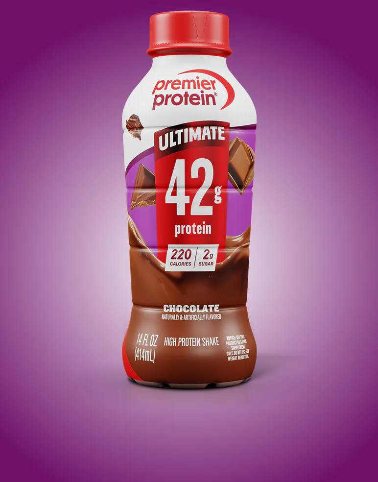 Our Protein Shakes