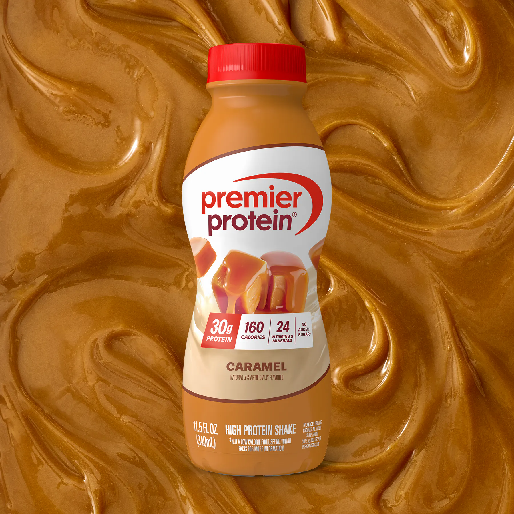 Premier Protein 30g Protein Shake (12-Pack)