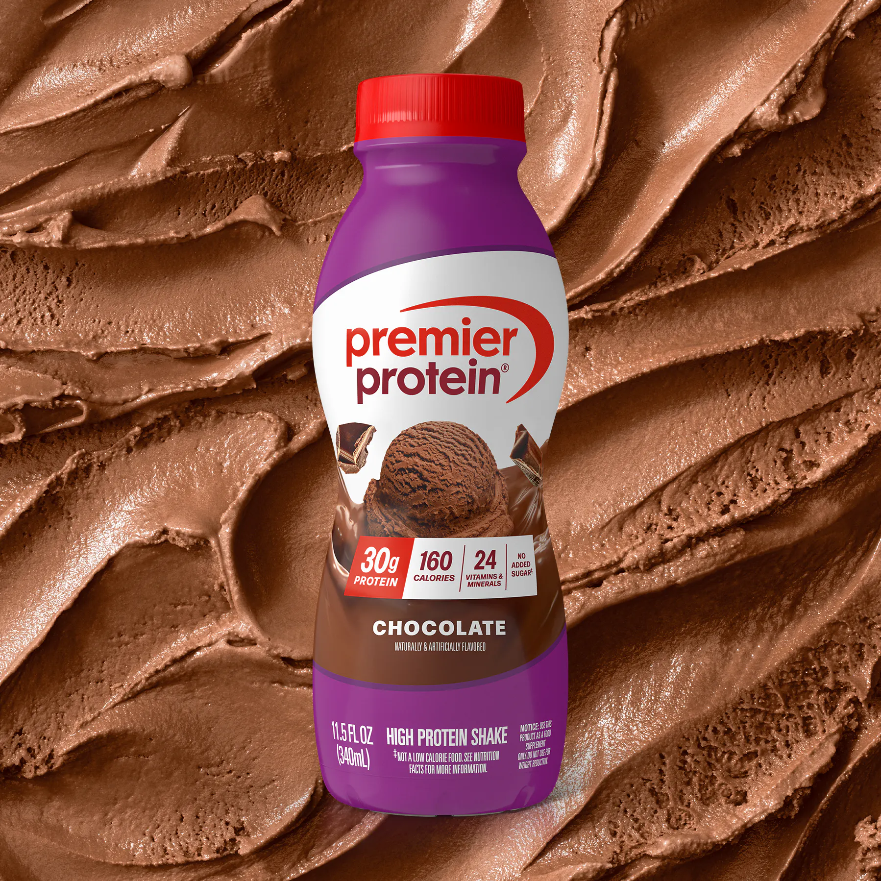 Premier Protein 30g Protein Shake (12-Pack)