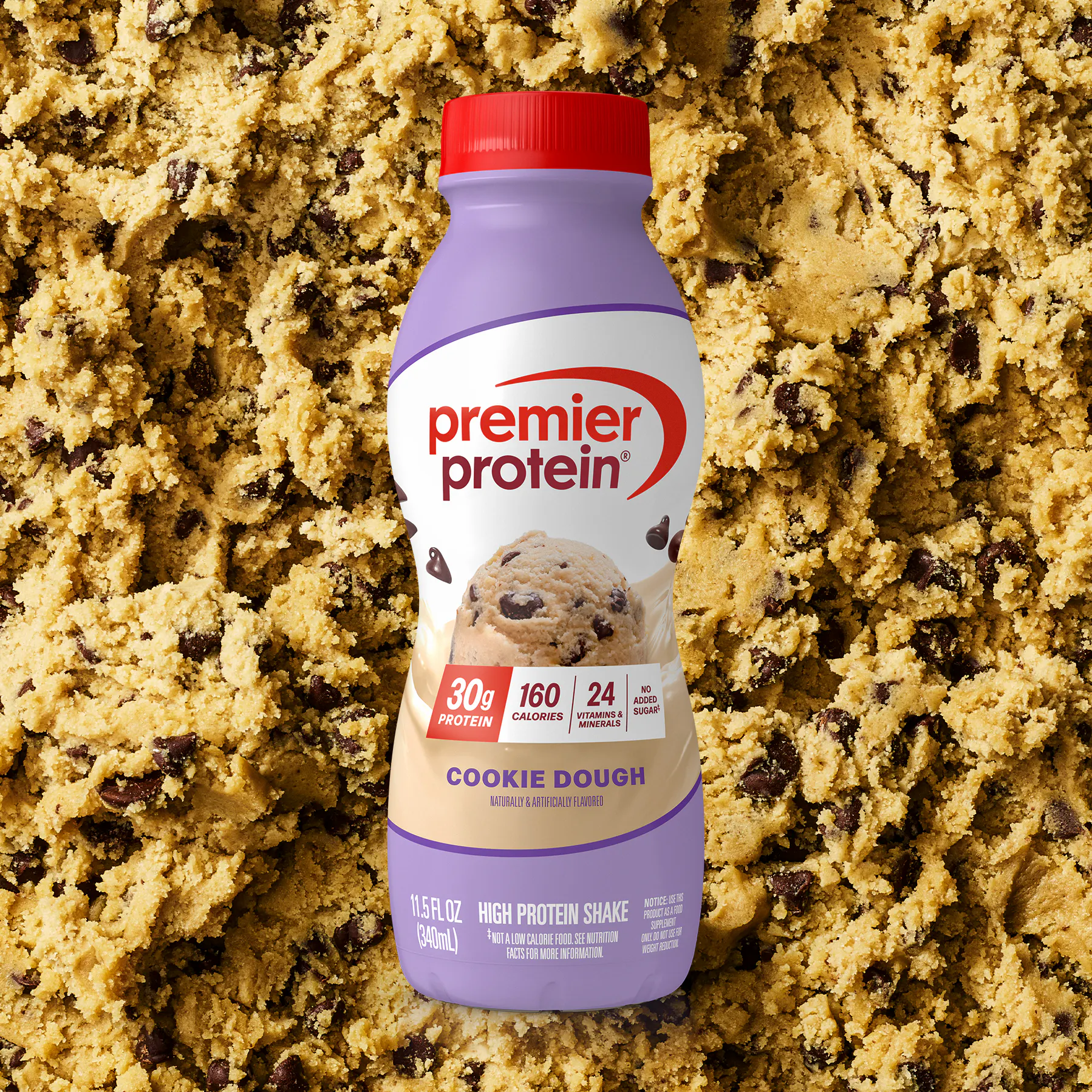 Premier Protein 30g Protein Shake (12-Pack)