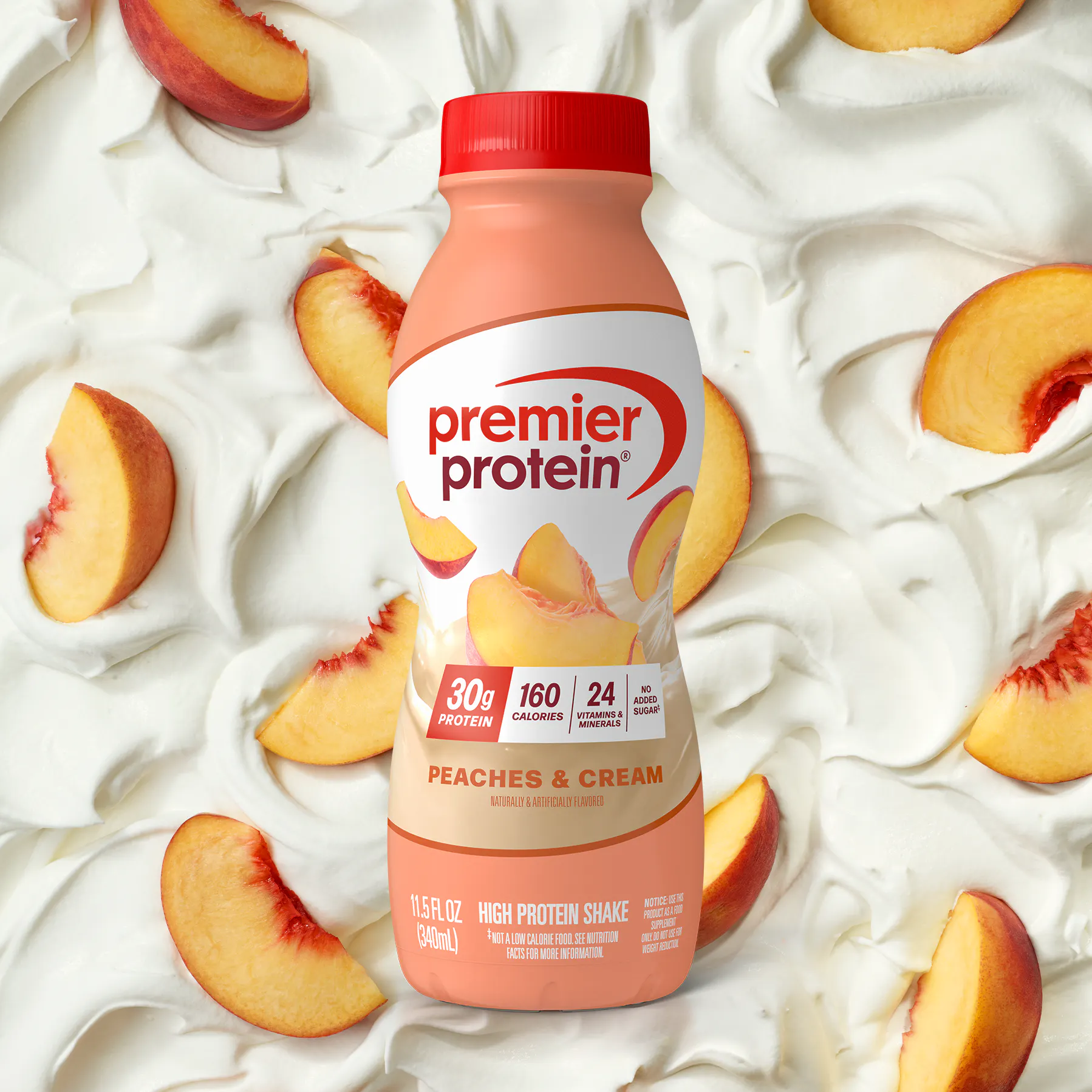 Premier Protein 30g Protein Shake (12-Pack)