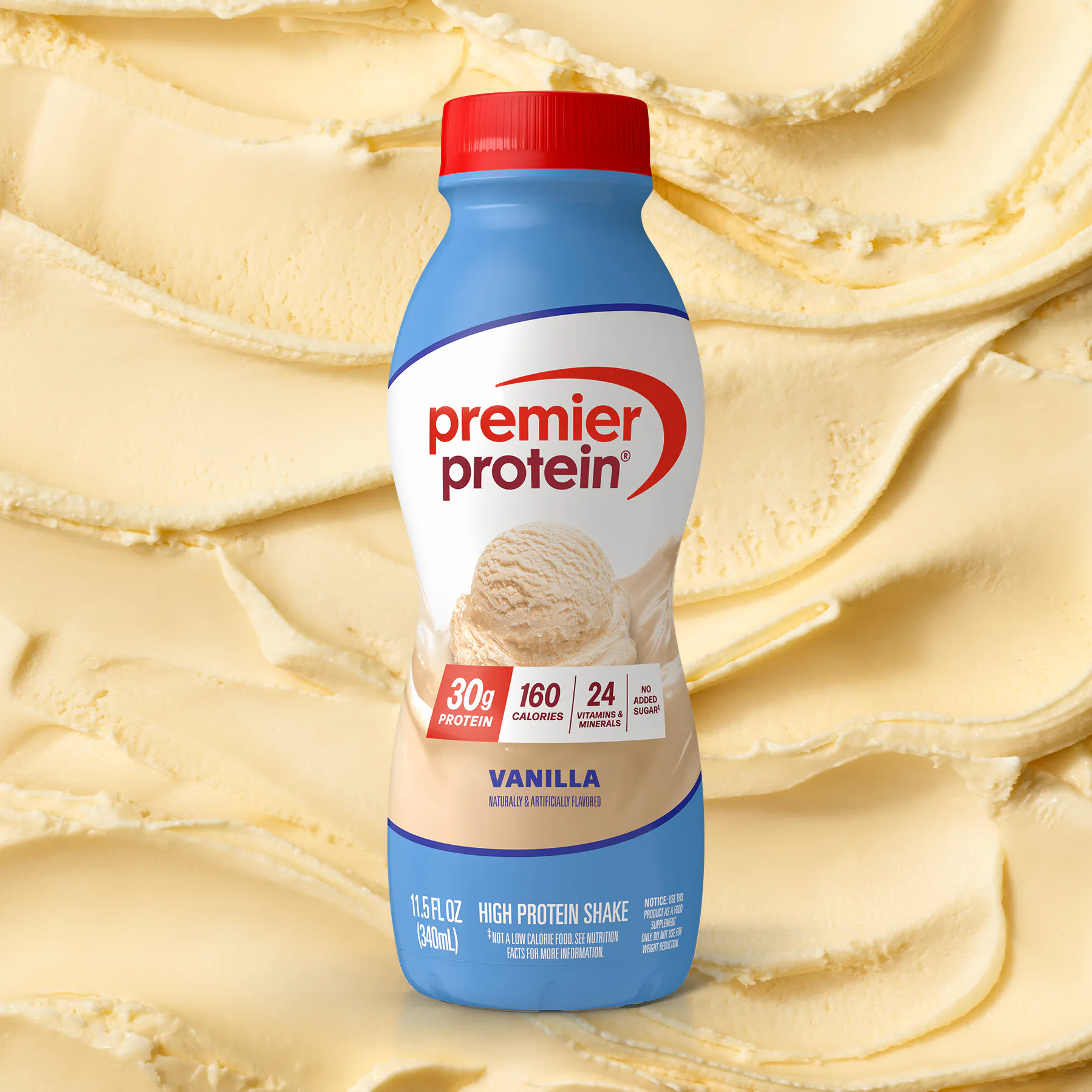 Premier Protein 30g Protein Shake (12-Pack)