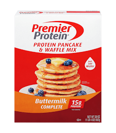 Buttermilk Protein Pancake & Waffle Mix