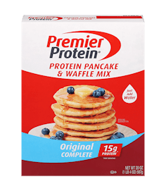 Original Protein Pancake & Waffle Mix Protein Pancakes & Waffles