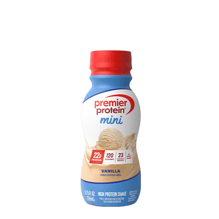 Vanilla