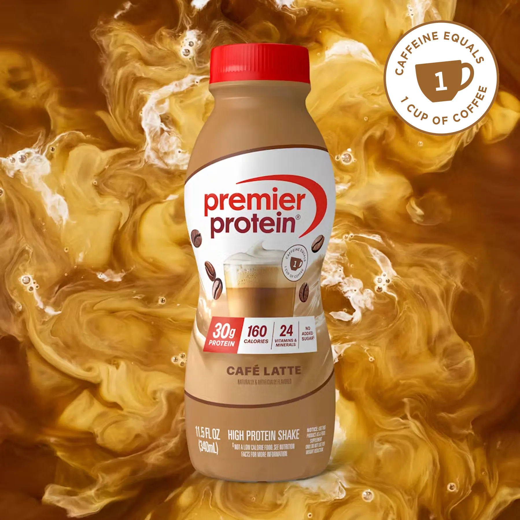 Premier Protein 30g Protein Shake (12-Pack)