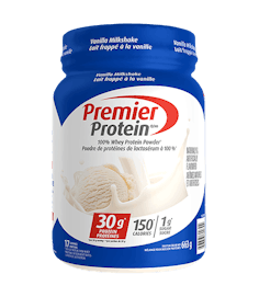 Vanilla Milkshake Protein Powder Protein Powder