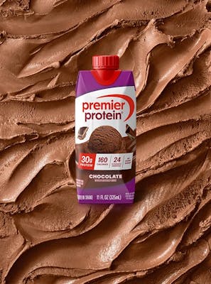Protein Shakes