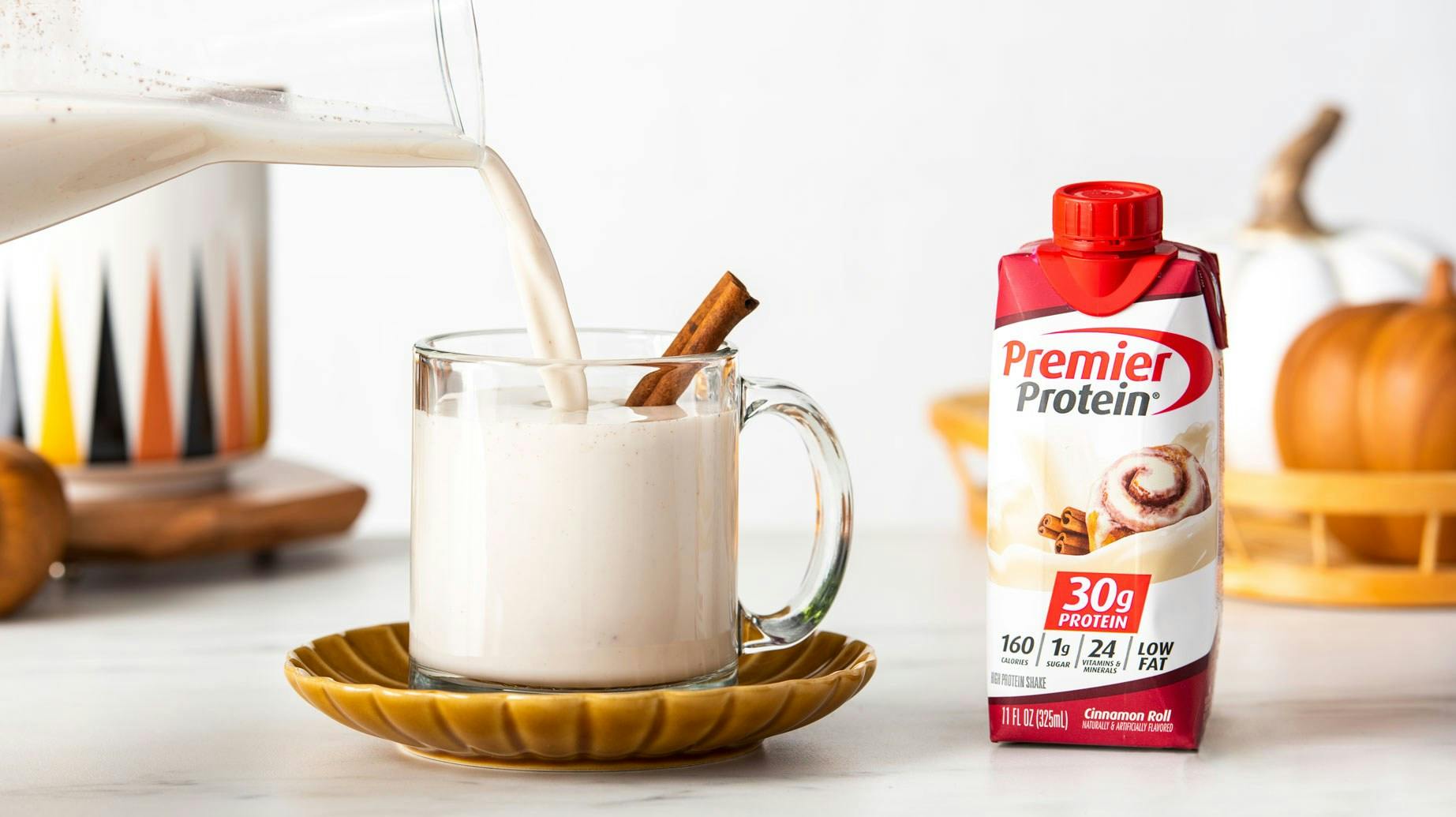 Recipe image for Horchata.