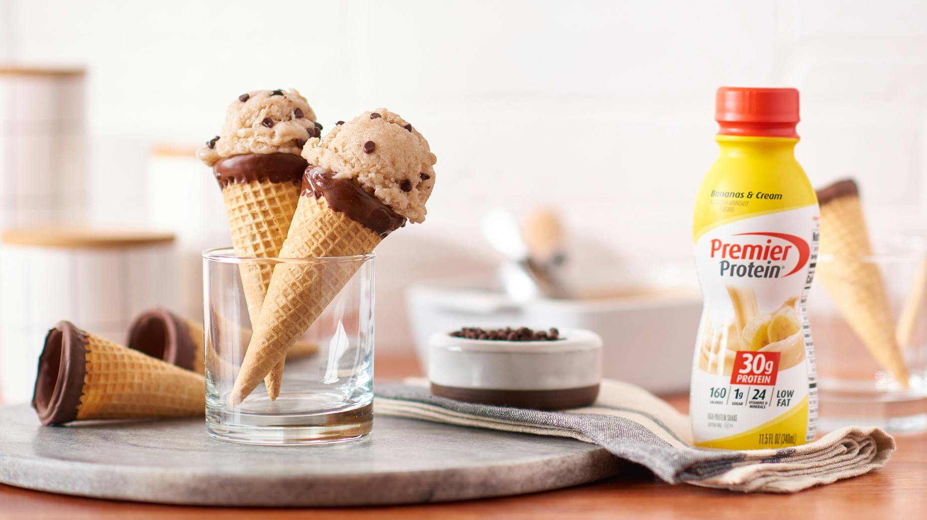 Banana Ice Cream