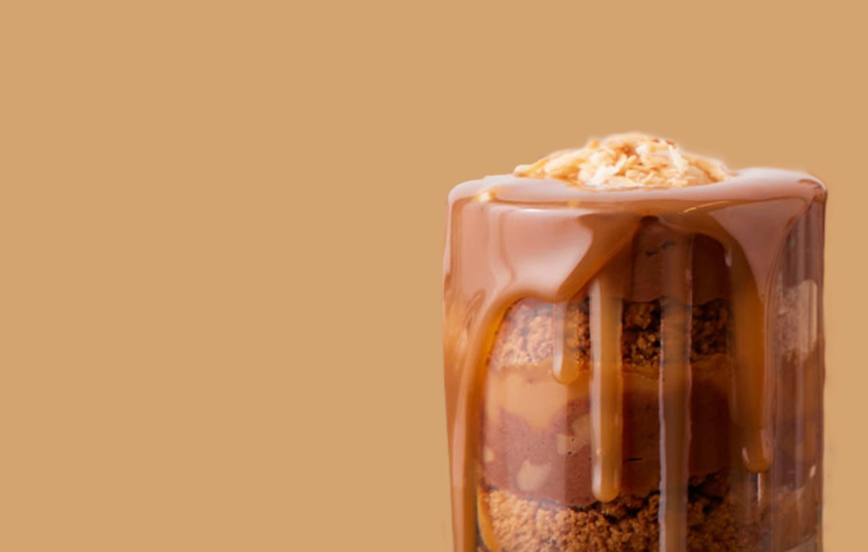 Recipe Feat Chocolate Caramel Dessert Cup 2880x1830