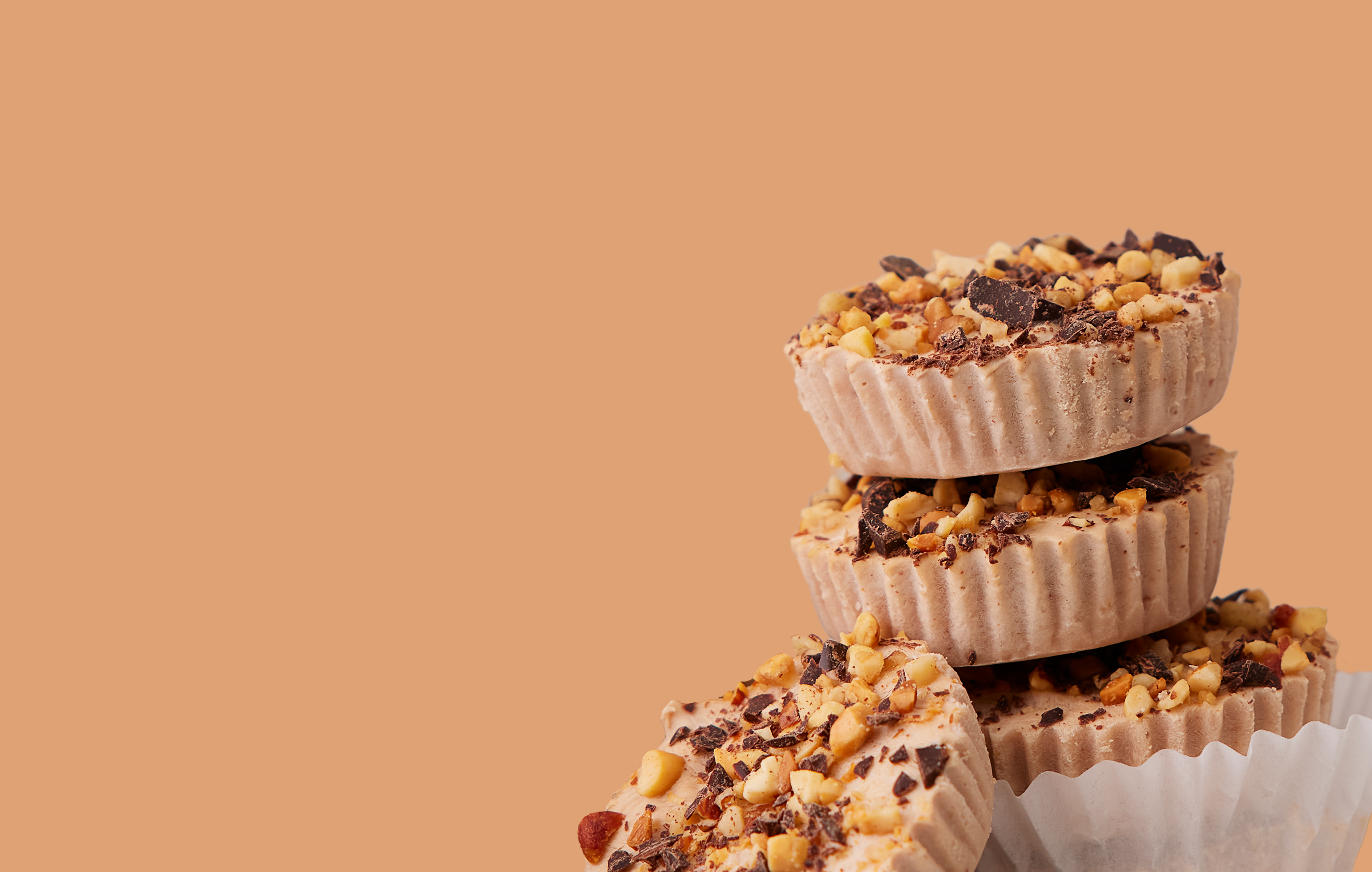 Recipe Feat Peanut Butter Frozen Yogurt Cups 2880x1830