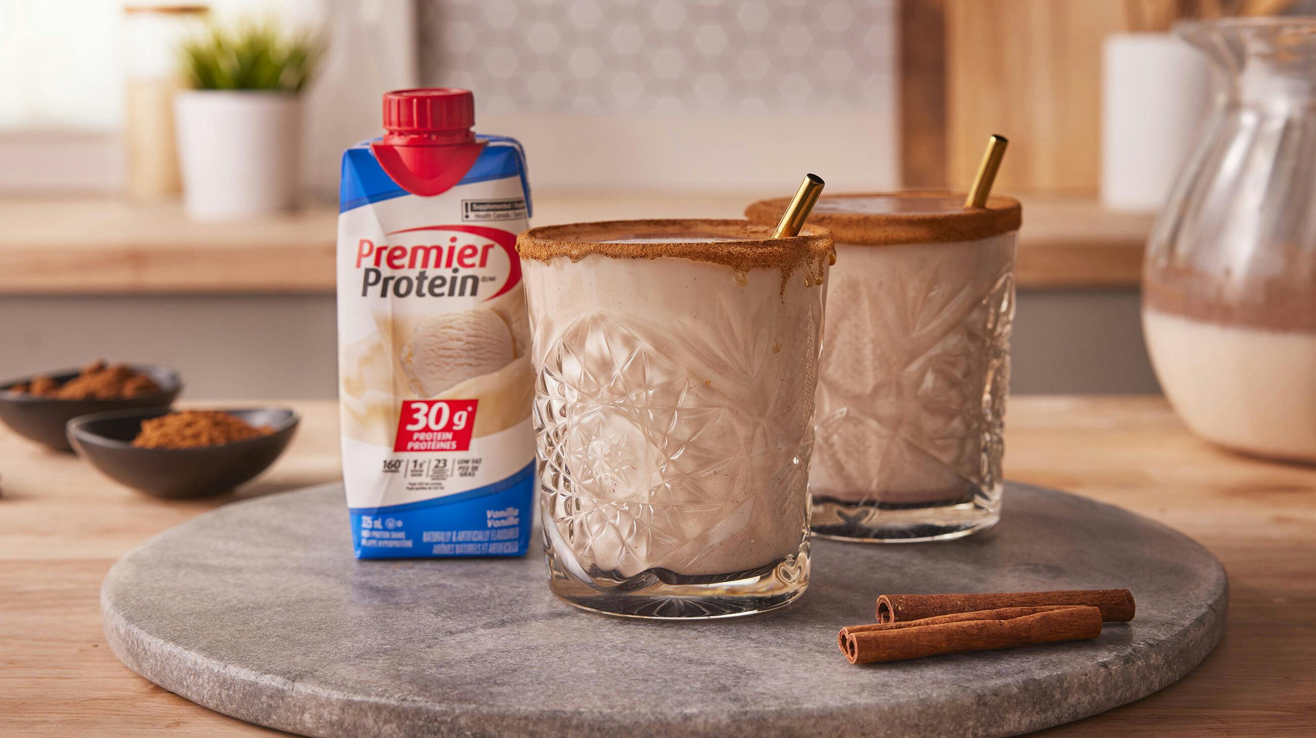 Recipe image for Horchata.