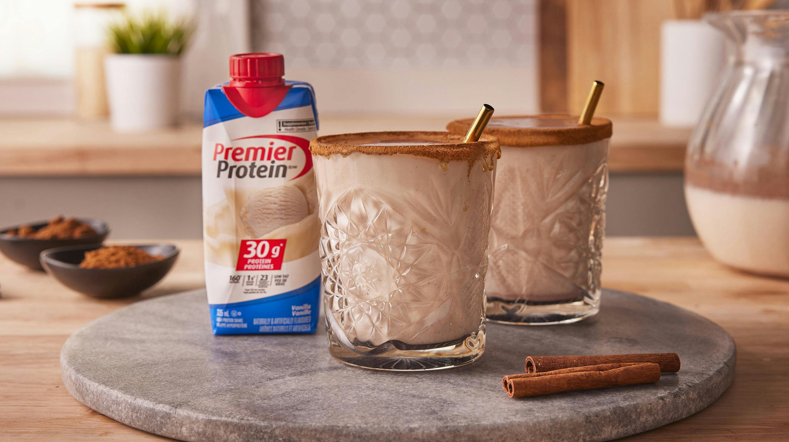 Recipe image for Horchata.
